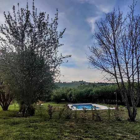 Miravigne House - Casa Di Campagna Con Cucina Castagnole delle Lanze Luaran gambar