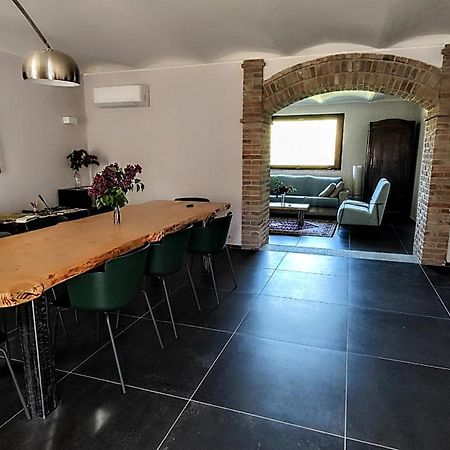 Miravigne House - Casa Di Campagna Con Cucina Castagnole delle Lanze Luaran gambar