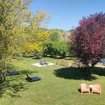 Miravigne House - Casa Di Campagna Con Cucina Castagnole delle Lanze Luaran gambar
