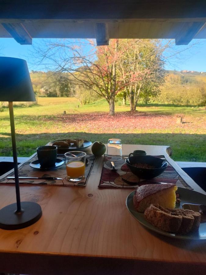 Miravigne House - Casa Di Campagna Con Cucina Castagnole delle Lanze Luaran gambar