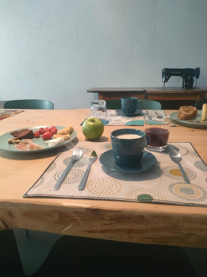 Miravigne House - Casa Di Campagna Con Cucina Castagnole delle Lanze Luaran gambar