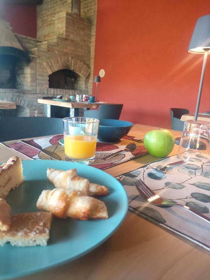 Miravigne House - Casa Di Campagna Con Cucina Castagnole delle Lanze Luaran gambar
