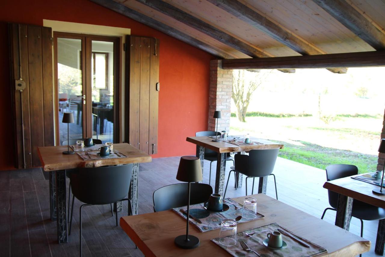 Miravigne House - Casa Di Campagna Con Cucina Castagnole delle Lanze Luaran gambar