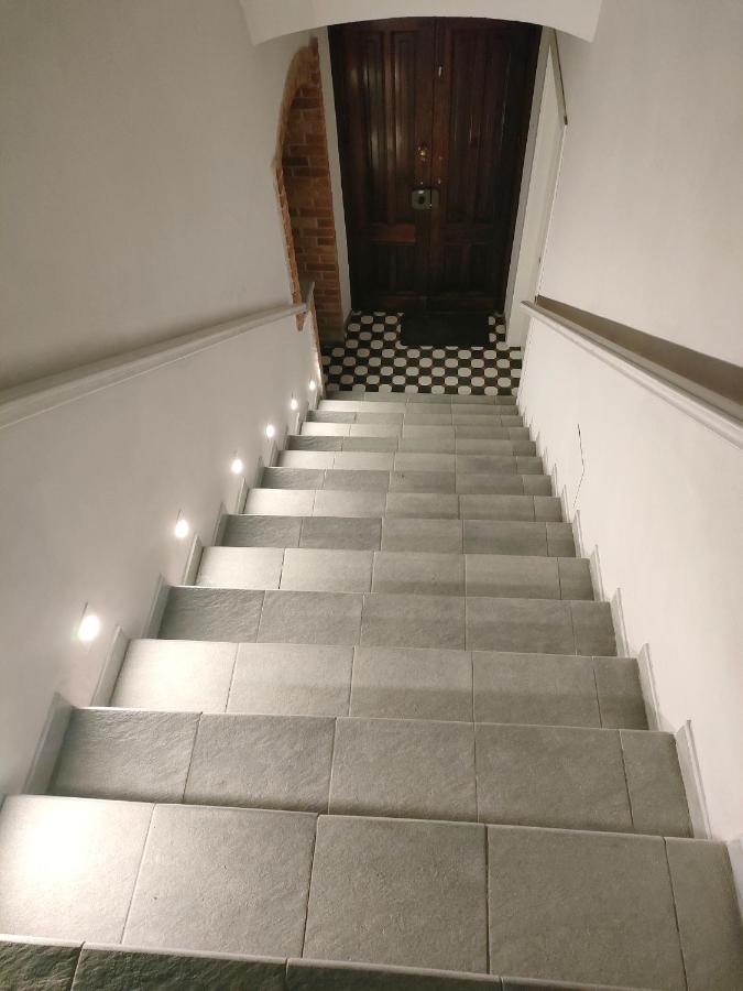 Miravigne House - Casa Di Campagna Con Cucina Castagnole delle Lanze Luaran gambar